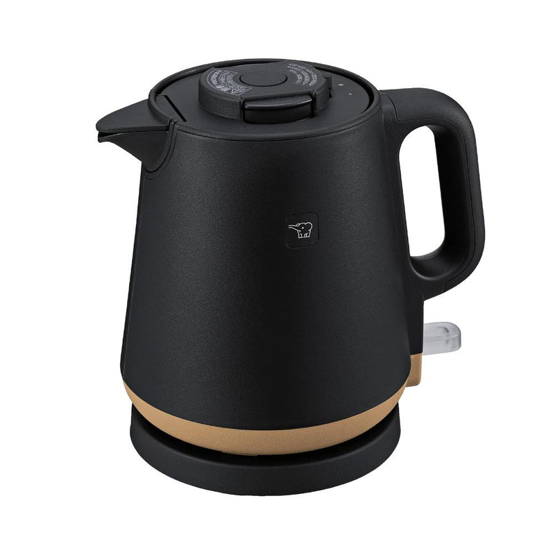 象印 電気ケトル STAN. CK-PA08-BA メーカー直送 ▼返品・キャンセル不可【他商品との同時購入不可】