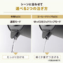 象印 電気ケトル STAN. CK-PA08-WA メーカー直送 ▼返品・キャンセル不可【他商品との同時購入不可】