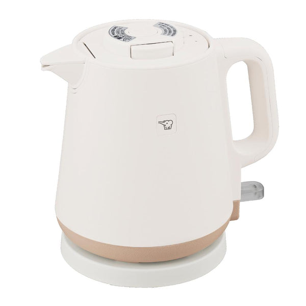 象印 電気ケトル STAN. CK-PA08-WA メーカー直送 ▼返品・キャンセル不可【他商品との同時購入不可】