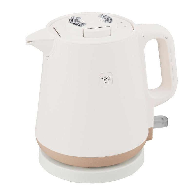 象印 電気ケトル STAN. CK-PA08-WA メーカー直送 ▼返品・キャンセル不可【他商品との同時購入不可】