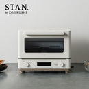 象印 オーブントースター STAN. EQ-FA22-WA メーカー直送 ▼返品・キャンセル不可【他商品との同時購入不可】