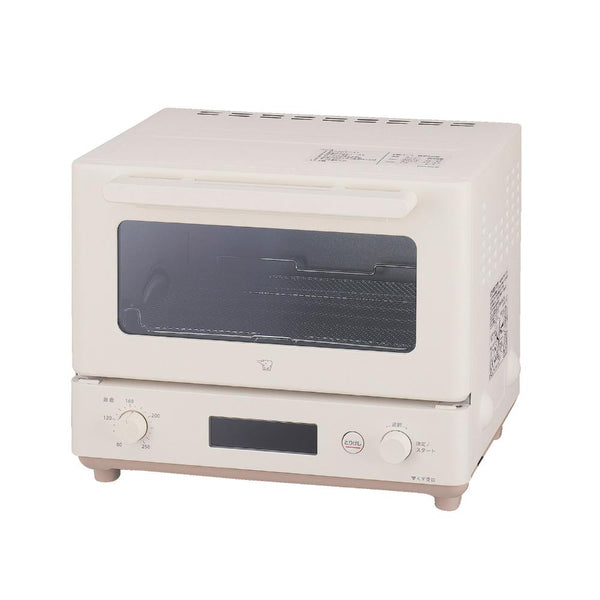 象印 オーブントースター STAN. EQ-FA22-WA メーカー直送 ▼返品・キャンセル不可【他商品との同時購入不可】