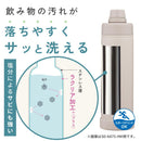 ZOJIRUSHI ステンレスクールボトル 750ml SDKA75 BM 【直送品】 返品・キャンセル・他商品と同時購入は不可