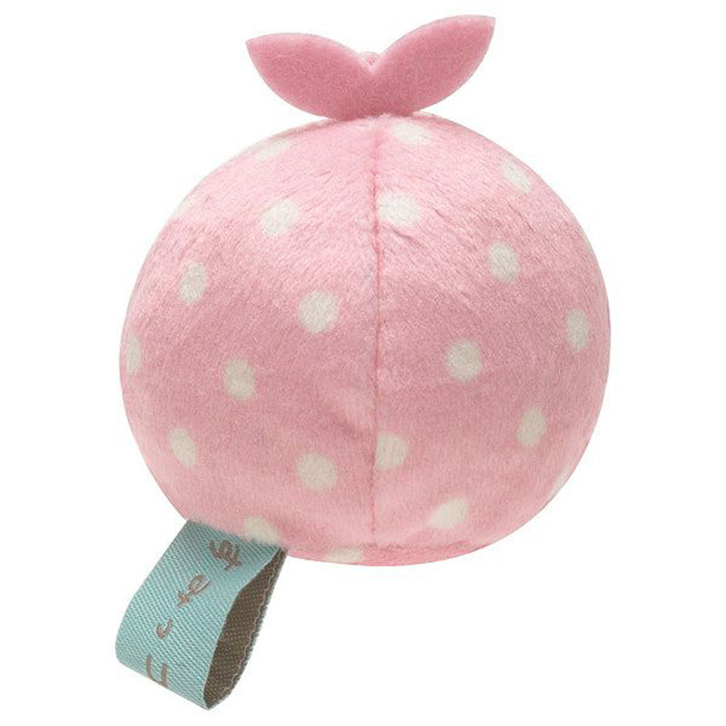SanX Tenori Plush Furoshiki MP86207 Sundrug Online Store
