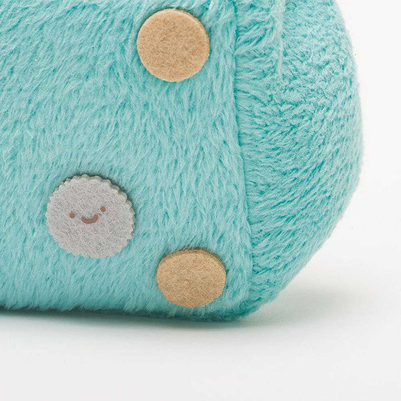 San-X Sumikkogurashi Tenori Plush Toy Sofa MR32301