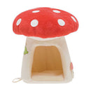 San-X Sumikkogurashi Tenori Plush Toy Mushroom MR52101