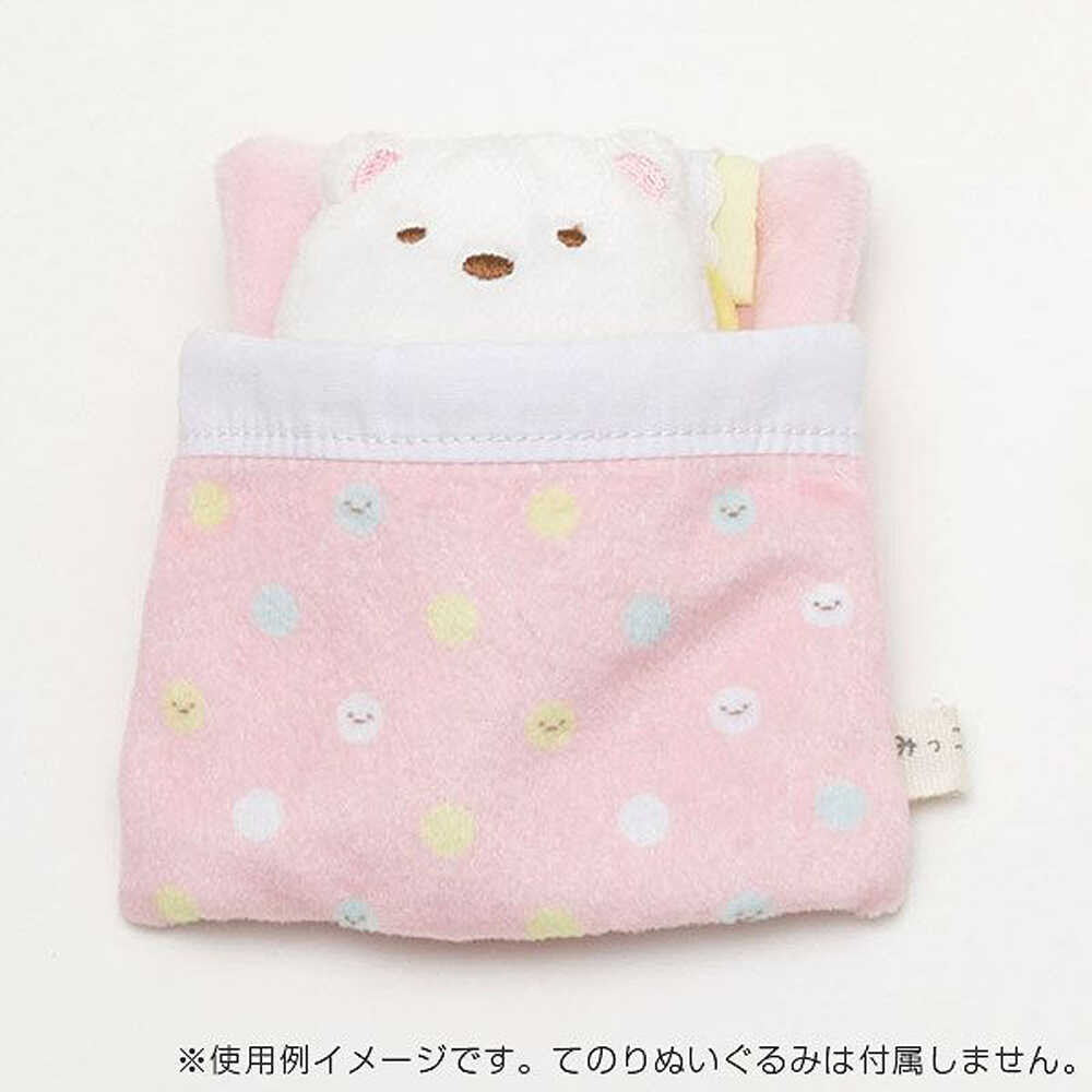 サンエックス すみっコぐらし てのりぬいぐるみ ふとん MR71801