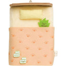 San-X Sumikkogurashi Tenori 毛绒床猫图案 MR71805