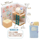 San-X Sumikko Gurashi Sumikko's Bedroom Plush Picture Book MR72001