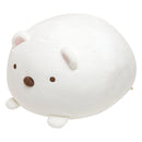 San-X Super Mochi Mochi Daifuku Cushion (M) Polar Bear MR78001