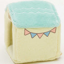 San-X Sumikkogurashi Tenori Plush Toy Home MX23101