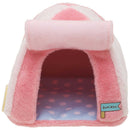 San-X Sumikko Gurashi Tenori Plush Toy Sumikko's Small House Tent MX23201
