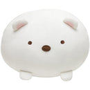 San-X Super Mochi Mochi Daifuku Cushion (S) Polar Bear MX35101