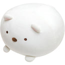 San-X Super Mochi Mochi Daifuku Cushion (S) Polar Bear MX35101