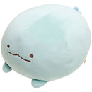 San-X Super Mochi Mochi Daifuku Cushion (S) Tokage MX35401