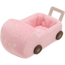 San-X Sumikkogurashi Tenori Plush Cart MX58801