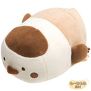 San-X Super Mochimochi Plush Sparrow MX79201