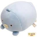 San-X Super Mochi Mochi Plush Penguin (Genuine) MX79301