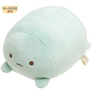San-X Super Mochimochi Plush Tapioka Blue MY08001