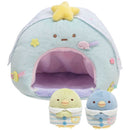 San-X Sumikko Gurashi Sumikko House Hoshi no Tapioka House MY39701