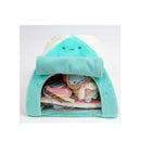 San-X Sumikkogurashi Otter and Sumikko Camp MY62501