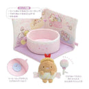 サンエックス すみっコぐらし たぴおかパークテーマ シーンぬいぐるみ コーヒーカップ MY65601 153g