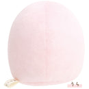 San-X Plush Toy (S) Tapioka Pink MY92901