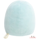 San-X Plush Toy (S) Tapioca Blue MY93001