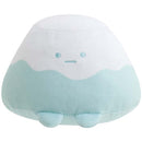 San-X Plush Toy (S) Yama MF43401