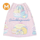 サンエックス すみっコぐらし サマーグッズ おきがえタオル（M） トゥンカロン CM41802 245g