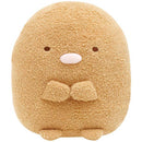 San-X Sumikko Gurashi Plush Toy ML Tonkatsu Approx. 30cm Between L size and M size MO24601