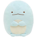 San-X Sumikko Gurashi Plush Toy ML Lizard Approx. 30cm Between L size and M size MO24801