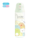 サンエックス すみっコぐらし ランチマーケット ロック付ワンプッシュステンレスマグボトル ゆめかわバルーン KA24401 238g