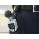 佐藤 黒球型携帯熱中症計 SK-181GT（8313-50） 【直送品】 返品・キャンセル・他商品と同時購入は不可