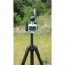 佐藤 黒球型携帯熱中症計 SK-181GT（8313-50） 【直送品】 返品・キャンセル・他商品と同時購入は不可