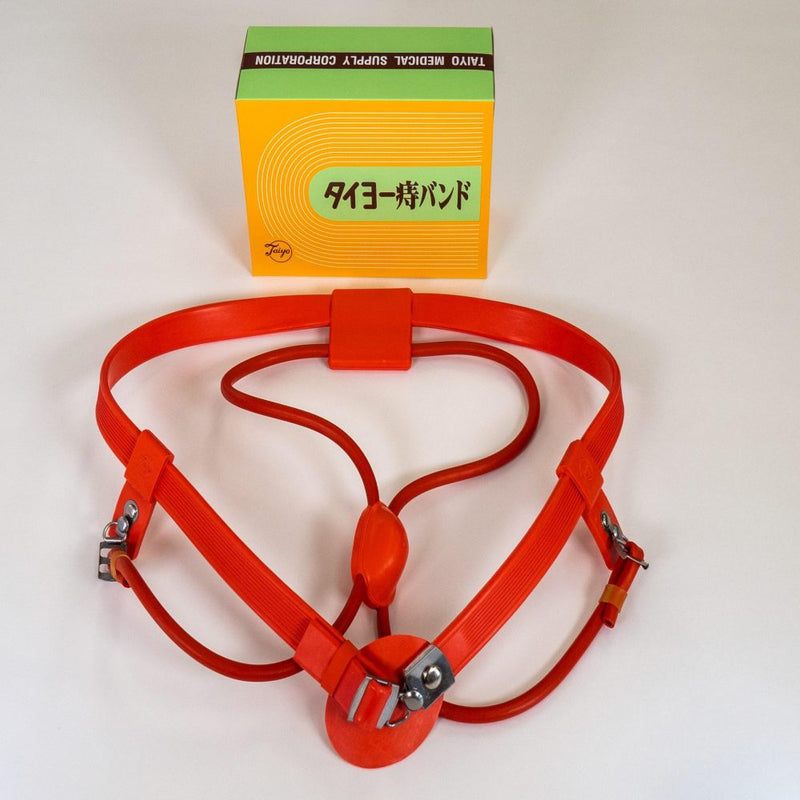 【一般医療機器】太陽医療品製作所 タイヨー痔バンド  特大 メーカー直送 ▼返品・キャンセル不可【他商品との同時購入不可】