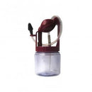 【一般医療機器】タイヨー ハナシャワー メーカー直送 ▼返品・キャンセル不可【他商品との同時購入不可】