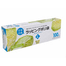 Dainichi Sangyo 包装塑料袋 L 100 件