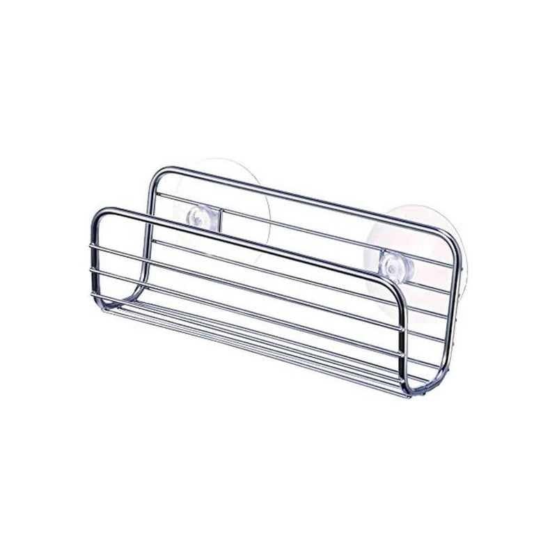 アスベル Nポゼ ステンレス スポンジ入れ（大） A2601