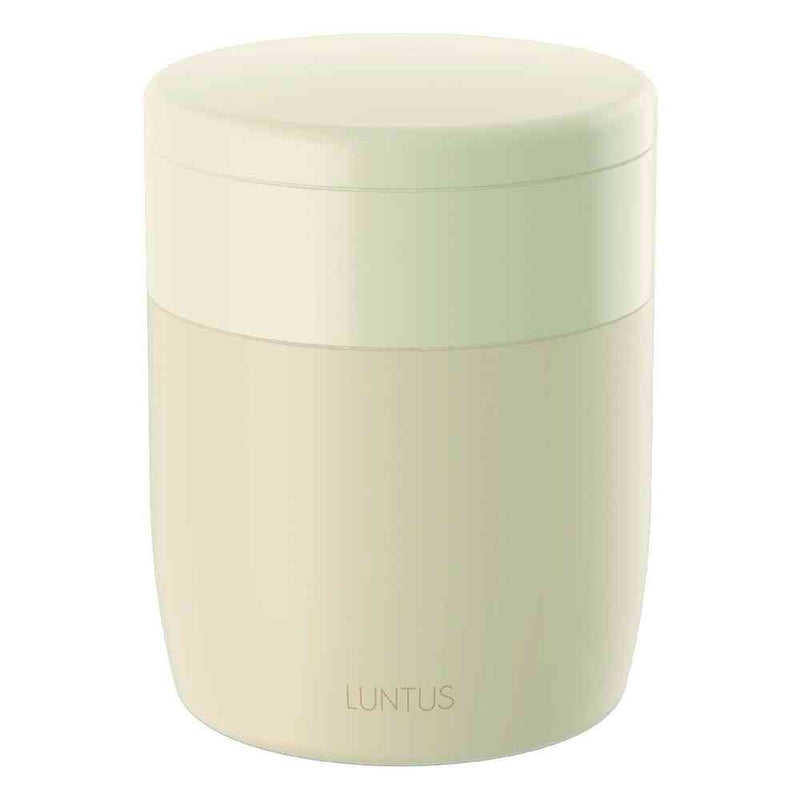 アスベル ランタス ステンレス保温・保冷スープボトル（M）HLB-SR300 A3218