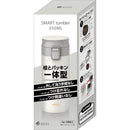 アスベル 真空断熱携帯タンブラー TLW350 A3311 350ml