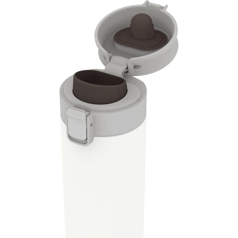 アスベル 真空断熱携帯タンブラー 350ml TLW350 A3311 ホワイト