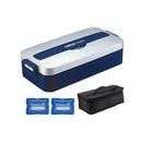 アスベル ランタスMC 800C 保冷剤バッグ付き