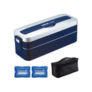 アスベル ランタスMC T800C 保冷剤バッグ付き