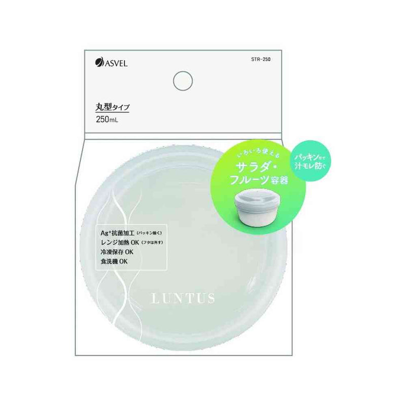 アスベル ランタス STR-250 A3530