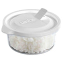 アスベル レンジ名人 丸型M 3P A3705