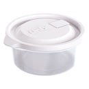 アスベル レンジ名人 丸型L 3P A3706