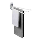 アスベル ポゼ ふきん掛け3本（吸盤） A4114