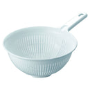 アスベル Nポゼ 片手ザル（21型） A4321