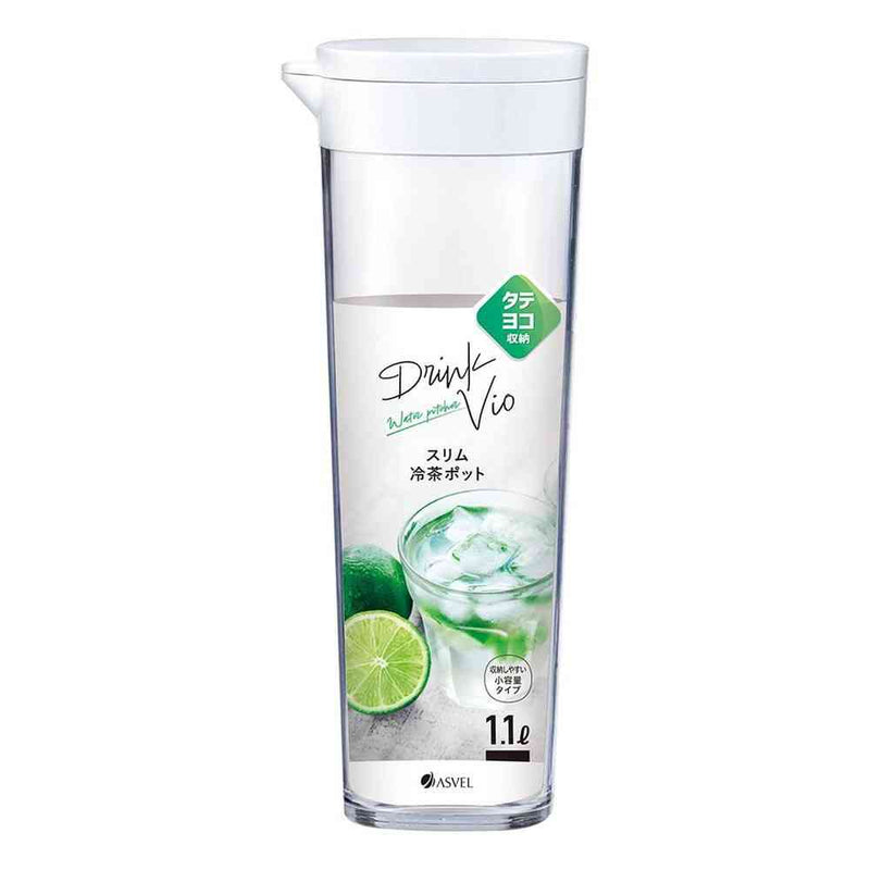 アスベル ドリンク・ビオ D-112 A8034